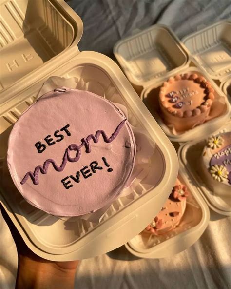mothers day cakes